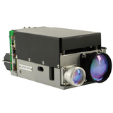 加拿大纽康Newcon LRF MOD 15HF激光测距传感器