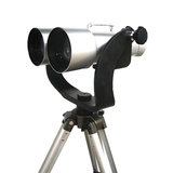 加拿大纽康Newcon BIG EYE 20-40x100高清双筒望远镜